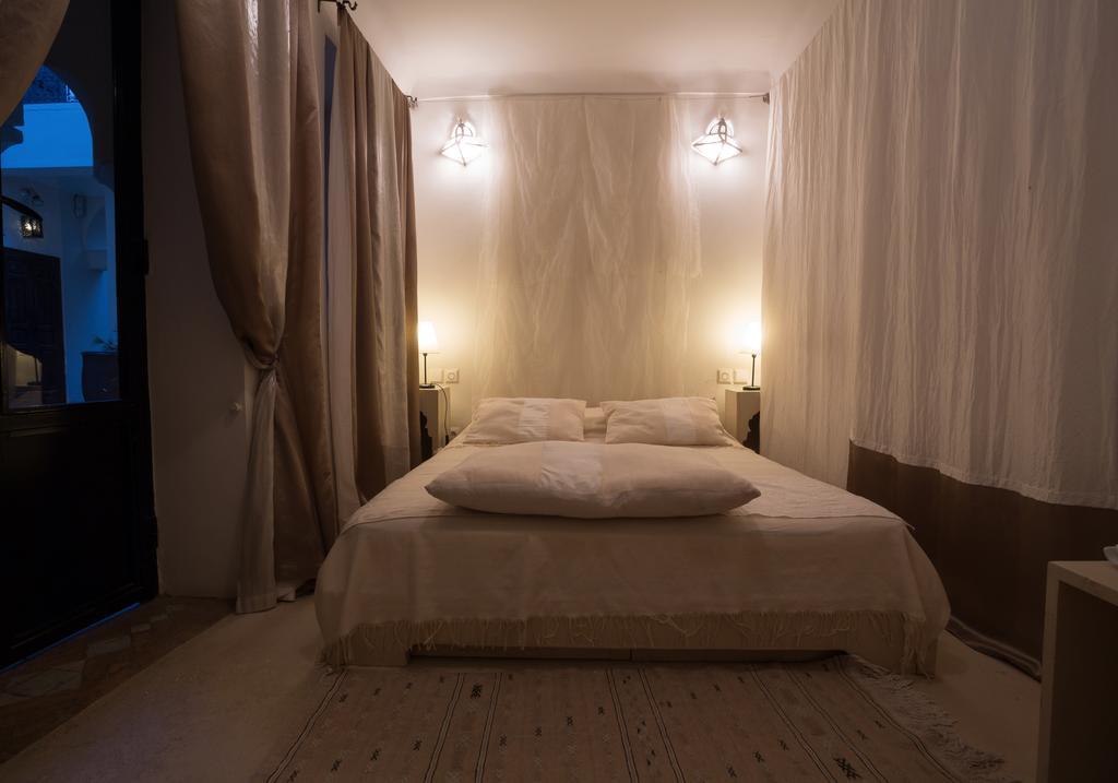 Riad 5 Sens Marrakesh Rum bild